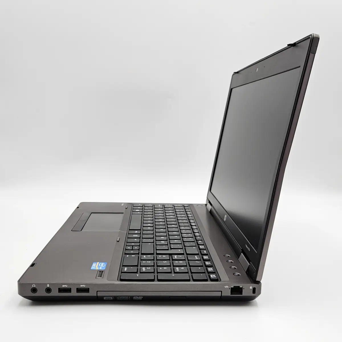 Laptop Second Hand HP ProBook 6570b - 15.6inch Intel i5-3210M 8GB RAM 500GB HDD Windows 10 Refurbished  [5]