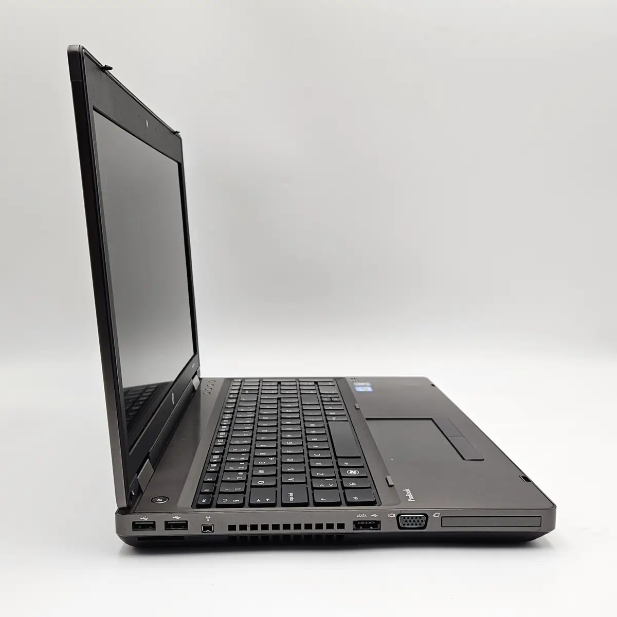 Laptop Second Hand Hp Probook 6570B - 15.6inch Intel I5-3210M 8GB RAM 320GB HDD Windows 10 Refurbished  [6]