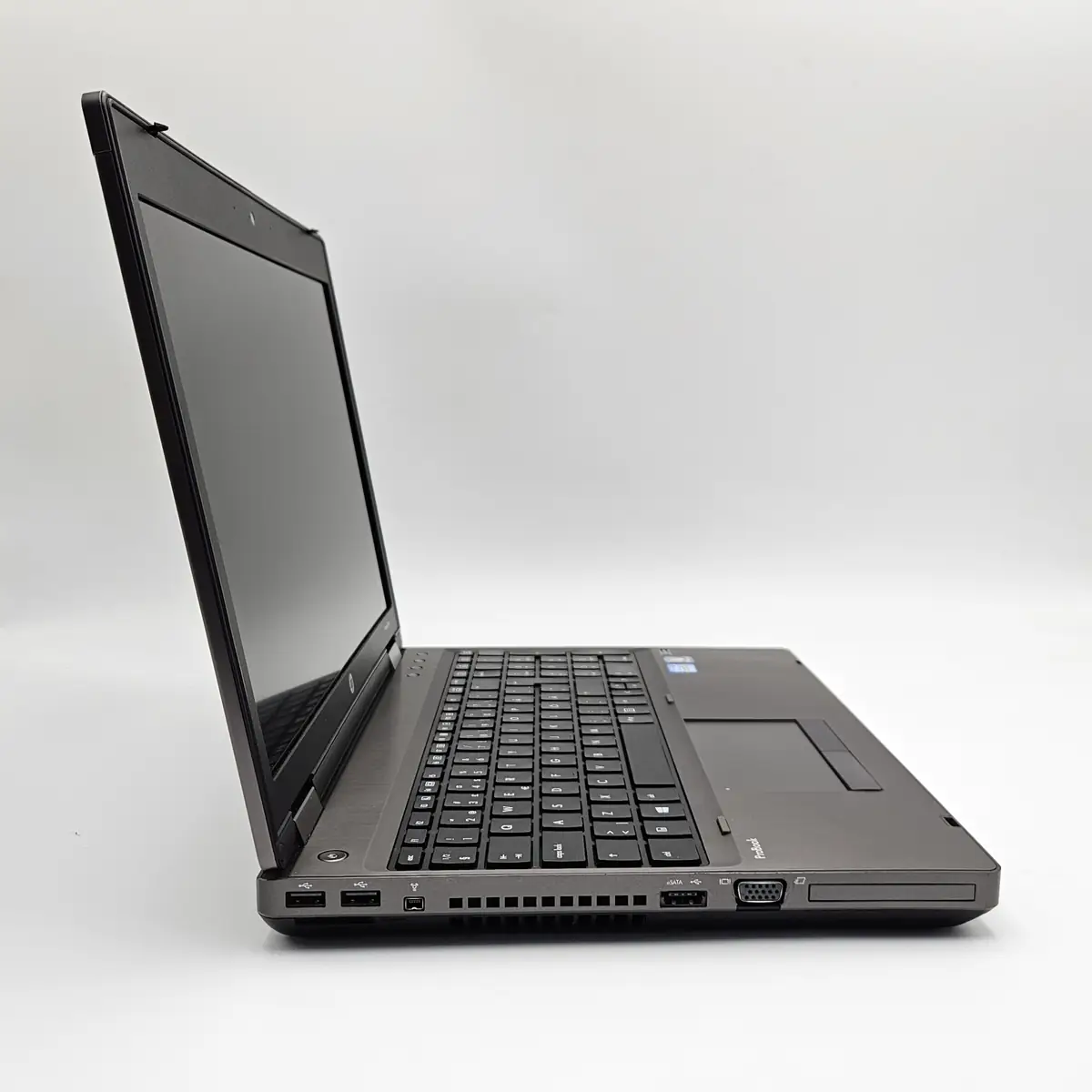 Laptop Second Hand Hp Probook 6570B - 15.6inch Intel I5-3210M 8GB RAM 320GB HDD Windows 10 Refurbished  [6]
