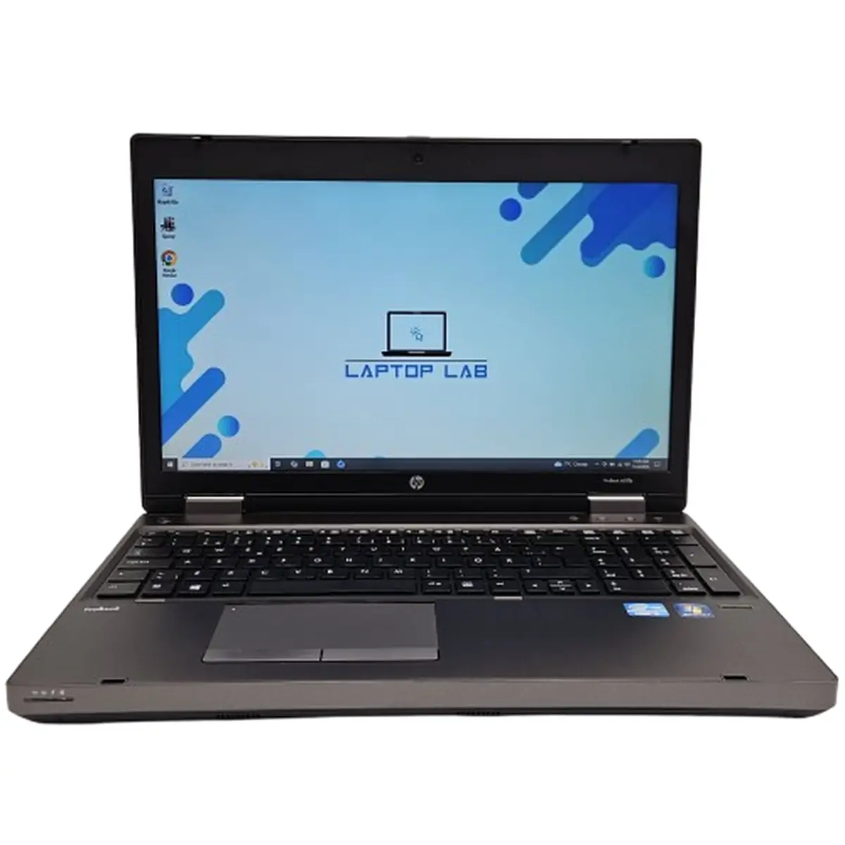 Laptopuri refurbished și second-hand - Laptop Second Hand Hp Probook 6570B - 15.6inch Intel I5-3210M 8GB RAM 320GB HDD Windows 10 Refurbished 