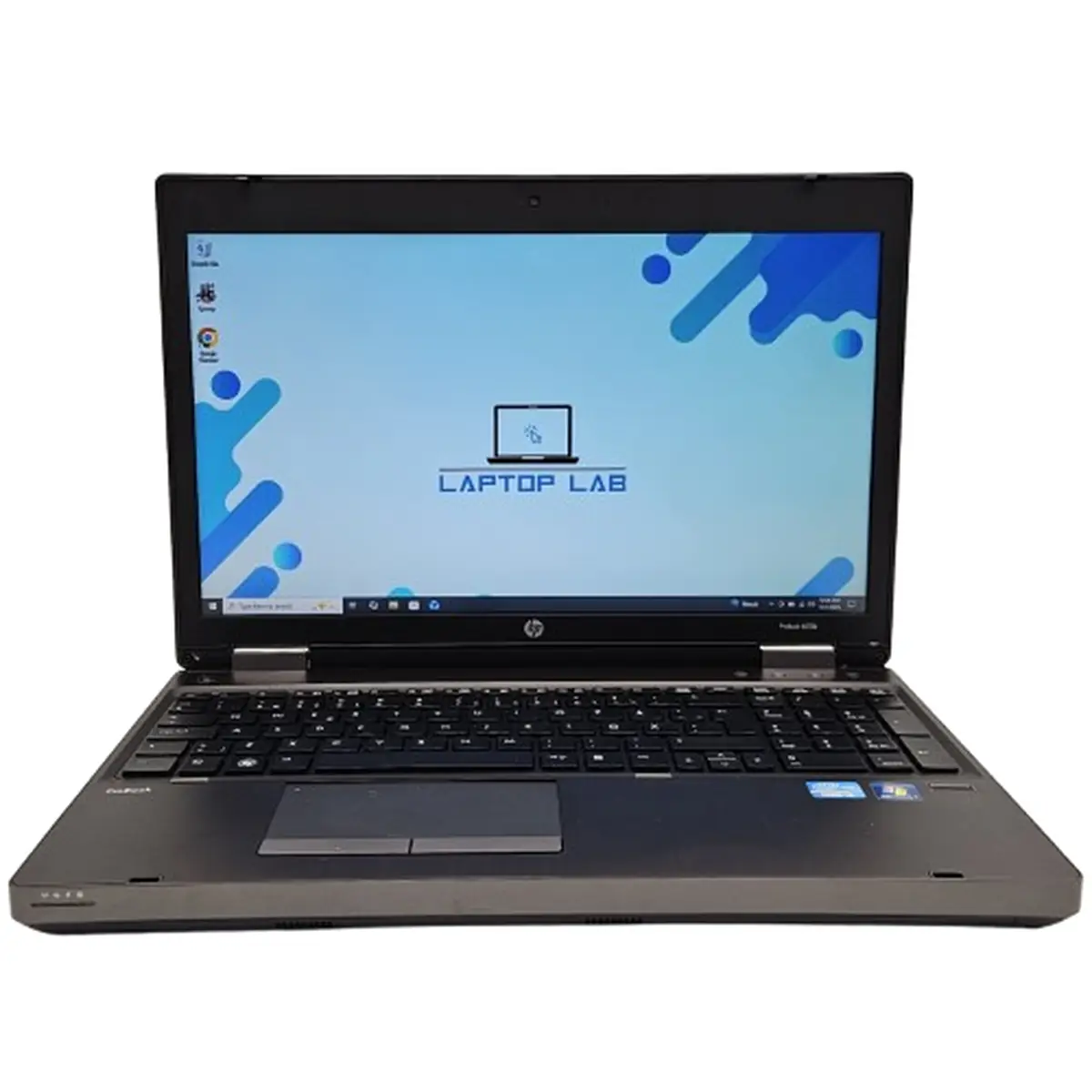 Laptop Second Hand Hp Probook 6570B - 15.6inch Intel I5-3210M 8GB RAM 320GB HDD Windows 10 Refurbished  [0]