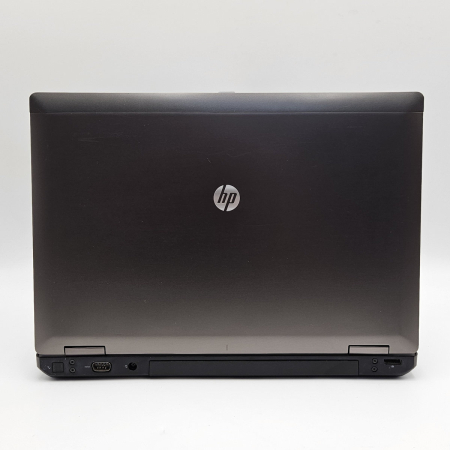 Laptop Second Hand HP Probook 6570B - 15.6inch Intel I5-3210M 8GB RAM 320GB HDD Windows 10 Refurbished [7]