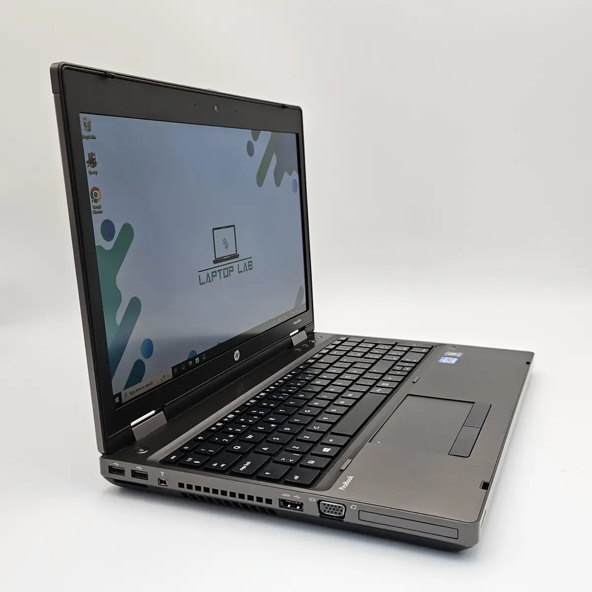 Laptop Second Hand Hp Probook 6570B - 15.6inch Intel I5-3210M 8GB RAM 320GB HDD Windows 10 Refurbished  [4]