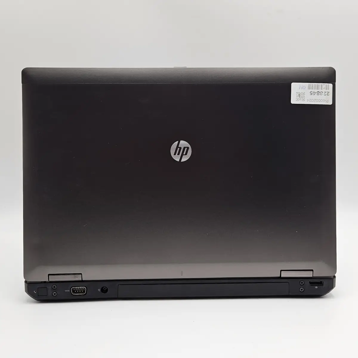 Laptop Second Hand Hp Probook 6570B - 15.6inch Intel I5-3210M 8GB RAM 320GB HDD Windows 10 Refurbished  [7]