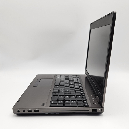 Laptop Second Hand HP Probook 6570B - 15.6inch Intel I5-3210M 8GB RAM 320GB HDD Windows 10 Refurbished [5]