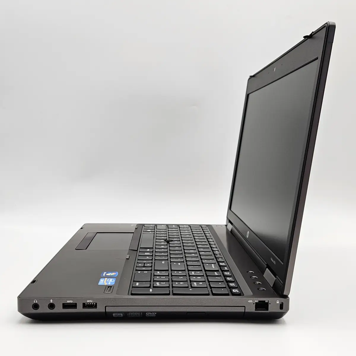 Laptop Second Hand HP Probook 6570B - 15.6inch Intel I5-3230M 8GB RAM 500GB HDD Windows 10 Refurbished  [5]