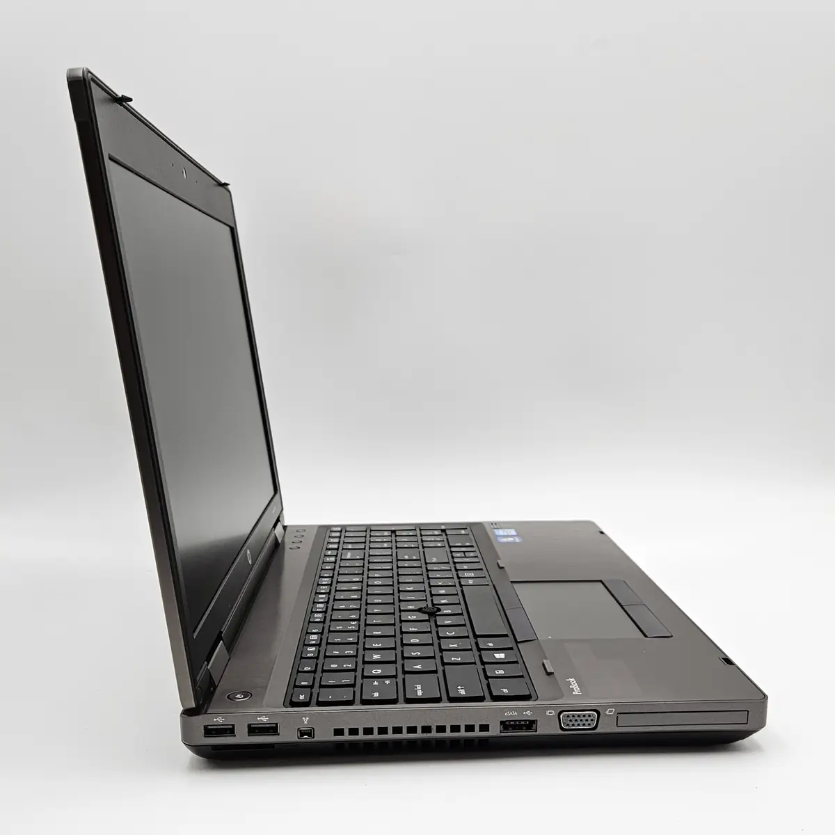 Laptop Second Hand HP Probook 6570B - 15.6inch Intel I5-3230M 8GB RAM 500GB HDD Windows 10 Refurbished  [6]