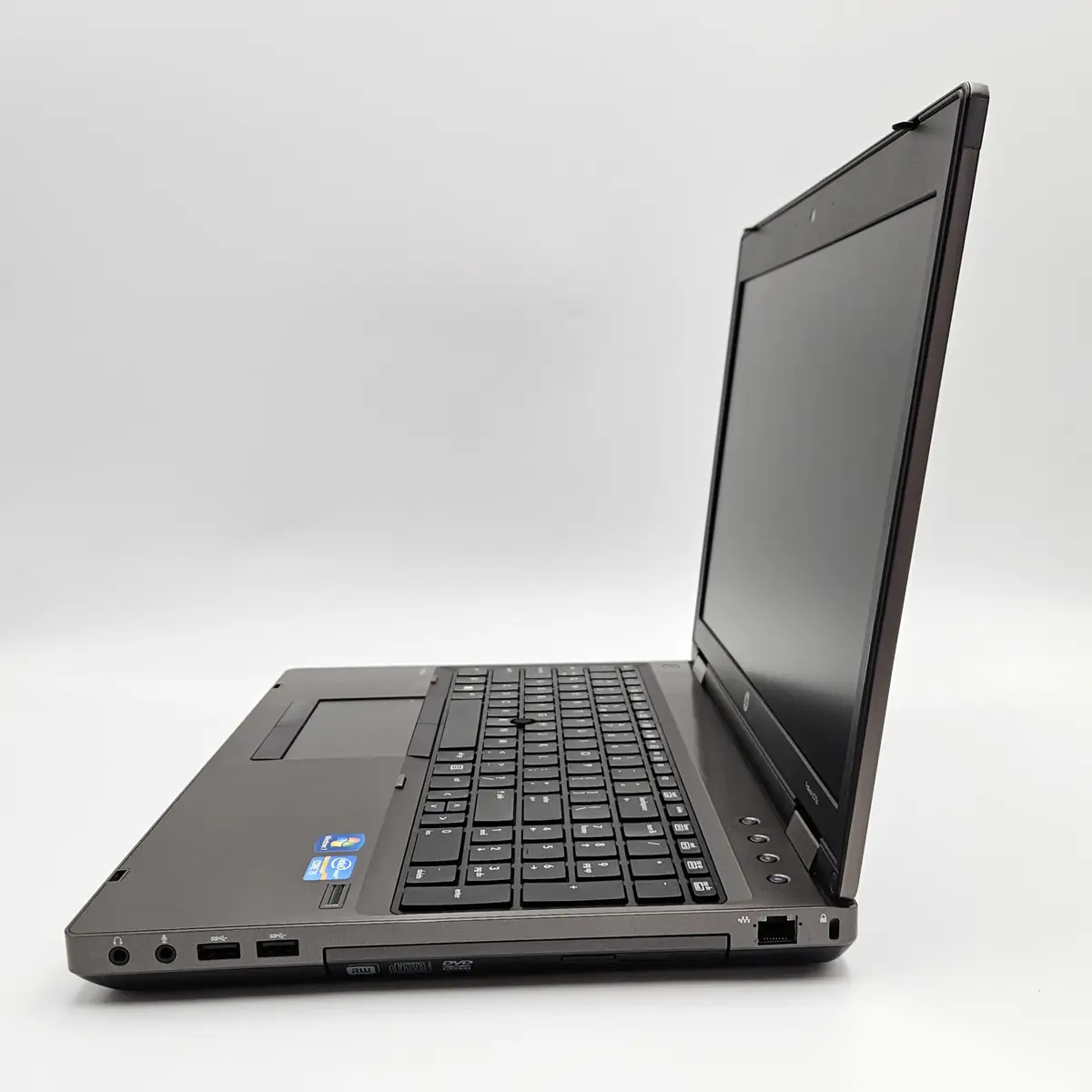 Laptop Second Hand HP Probook 6570B - 15.6inch Intel I5-3230M 8GB RAM 500GB HDD Windows 10 Refurbished  [5]