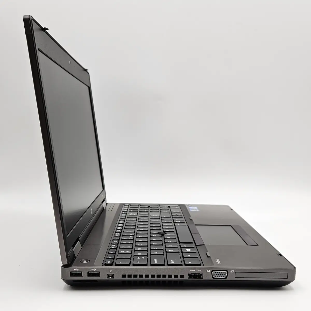 Laptop Second Hand HP Probook 6570B - 15.6inch Intel I5-3230M 8GB RAM 500GB HDD Windows 10 Refurbished  [6]