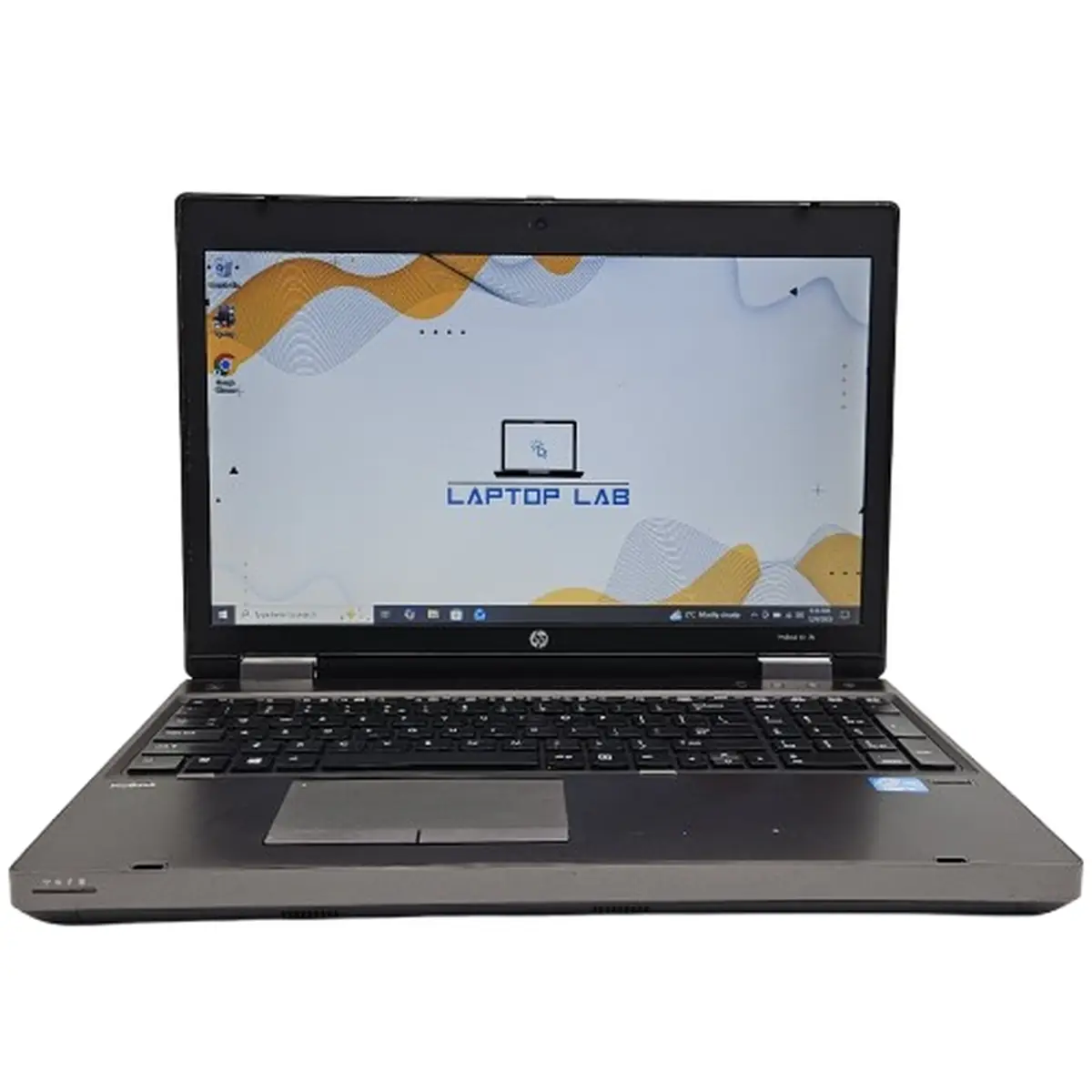 Laptopuri refurbished și second-hand - Laptop Second Hand HP Probook 6570B - 15.6inch Intel I5-3230M 8GB RAM 320GB HDD Windows 10 Refurbished 