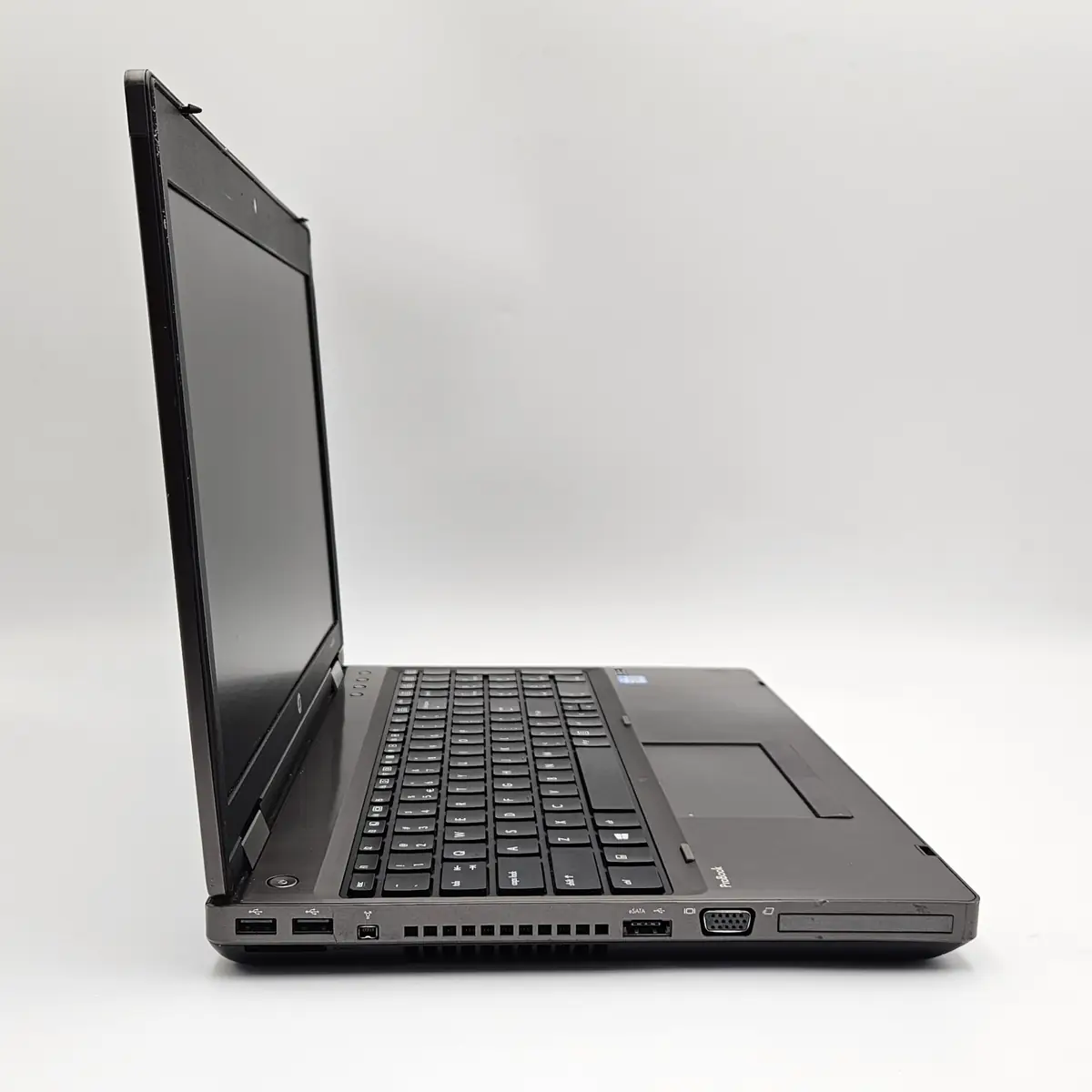 Laptop Second Hand HP Probook 6570B - 15.6inch Intel I5-3230M 8GB RAM 320GB HDD Windows 10 Refurbished  [6]