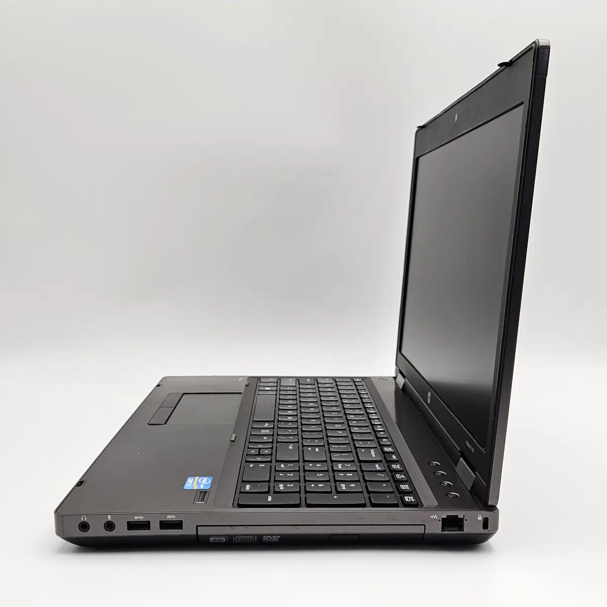Laptop Second Hand HP Probook 6570B - 15.6inch Intel I5-3230M 8GB RAM 320GB HDD Windows 10 Refurbished  [5]