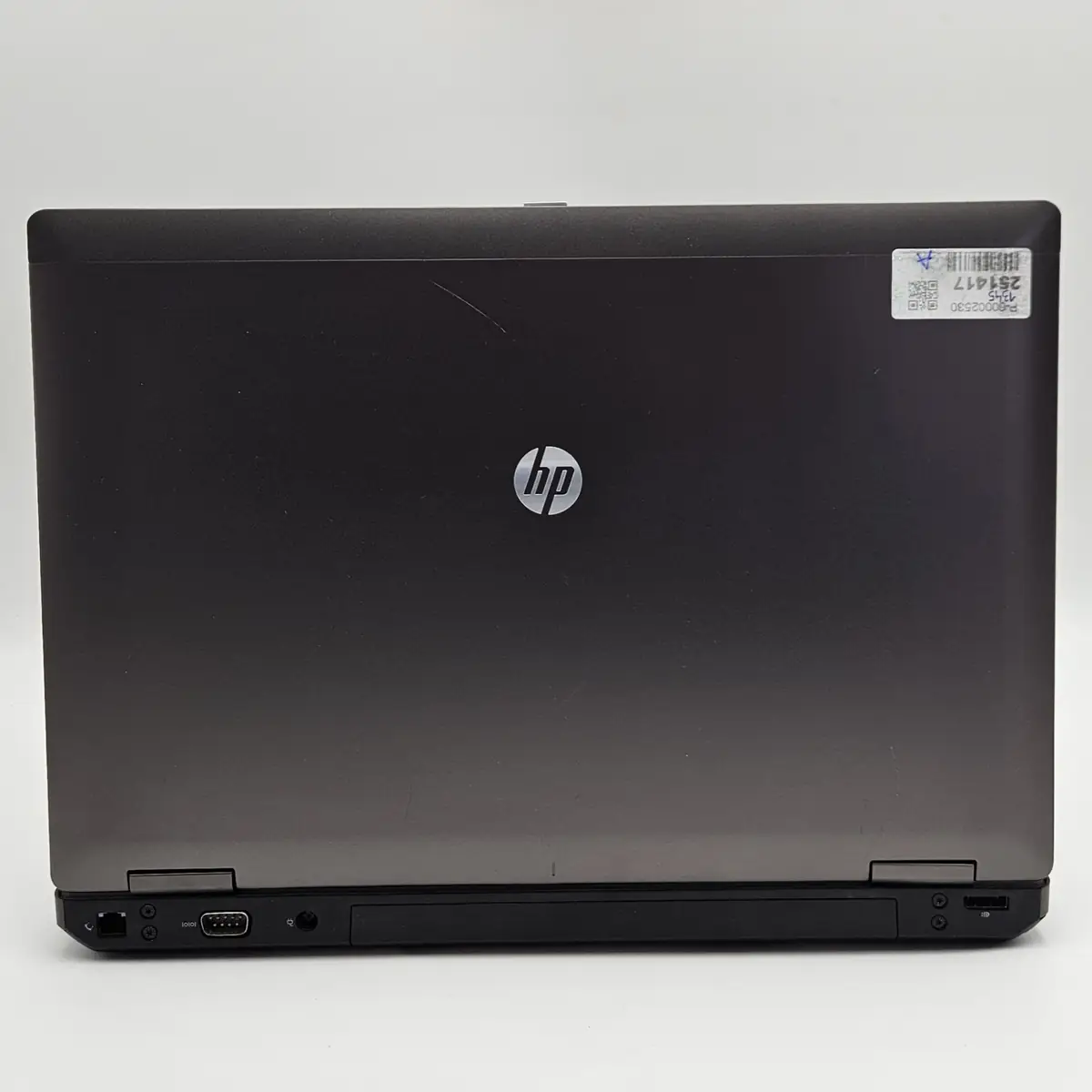Laptop Second Hand Hp Probook 6570B - 15.6inch Intel I5-3230M 8GB RAM 128GB SSD Windows 10 Refurbished  [7]