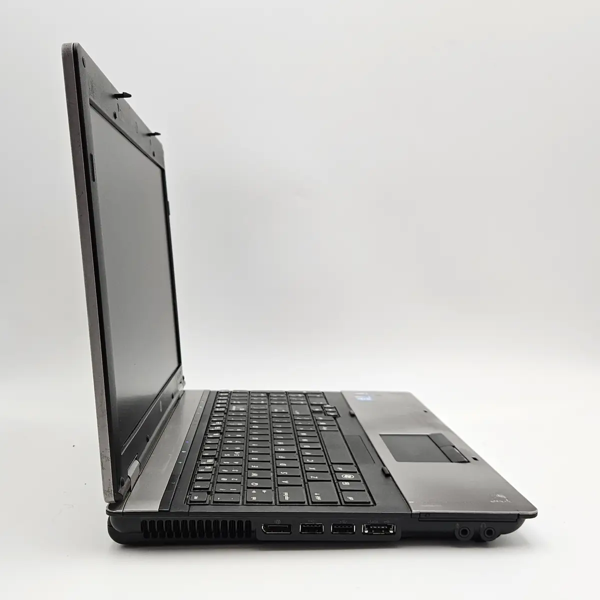 Laptop Second Hand HP Probook 6650B - 15.6inch Intel I5 480M 4GB RAM 320GB HDD Windows 10 Refurbished  [6]