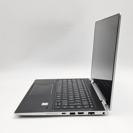 Laptop Second Hand HP Probook X360 440 G1 TOUCH - 14inch FHD Intel I5-7200U 8GB RAM 256GB SSD Windows 10 Refurbished [5]