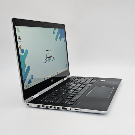 Laptop Second Hand HP Probook X360 440 G1 TOUCH - 14inch FHD Intel I5-7200U 8GB RAM 256GB SSD Windows 11 Refurbished [5]