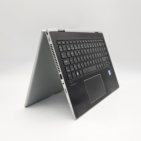 Laptop Second Hand HP Probook X360 440 G1 TOUCH - 14inch FHD Intel I5-7200U 8GB RAM 256GB SSD Windows 11 Refurbished [3]