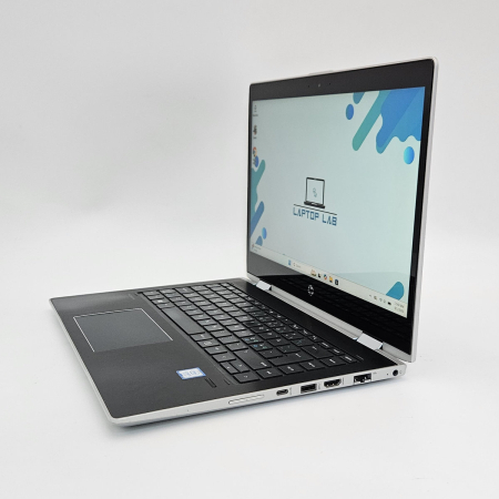 Laptop Second Hand HP Probook X360 440 G1 TOUCH - 14inch FHD Intel I5-7200U 8GB RAM 256GB SSD Windows 11 Refurbished [4]