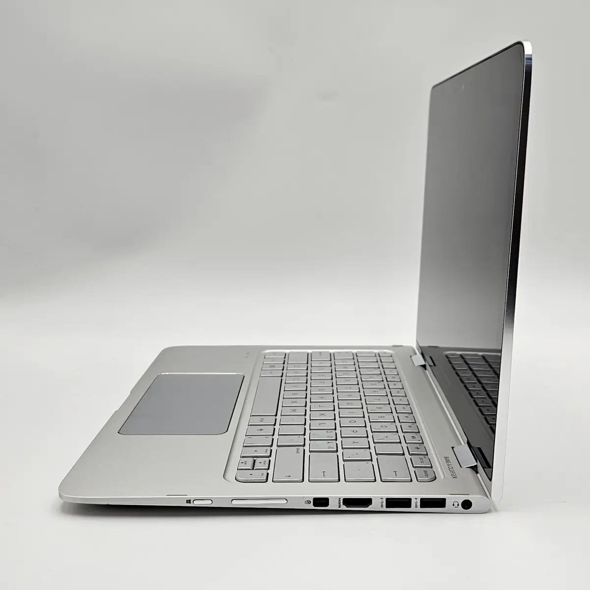 Laptop Second Hand 2in1 HP Spectre Pro x360 G2 - 13.3inch 2K Intel I7-6600U 8GB RAM 256GB SSD TAST. ILUM. Windows 11 Refurbished [6]