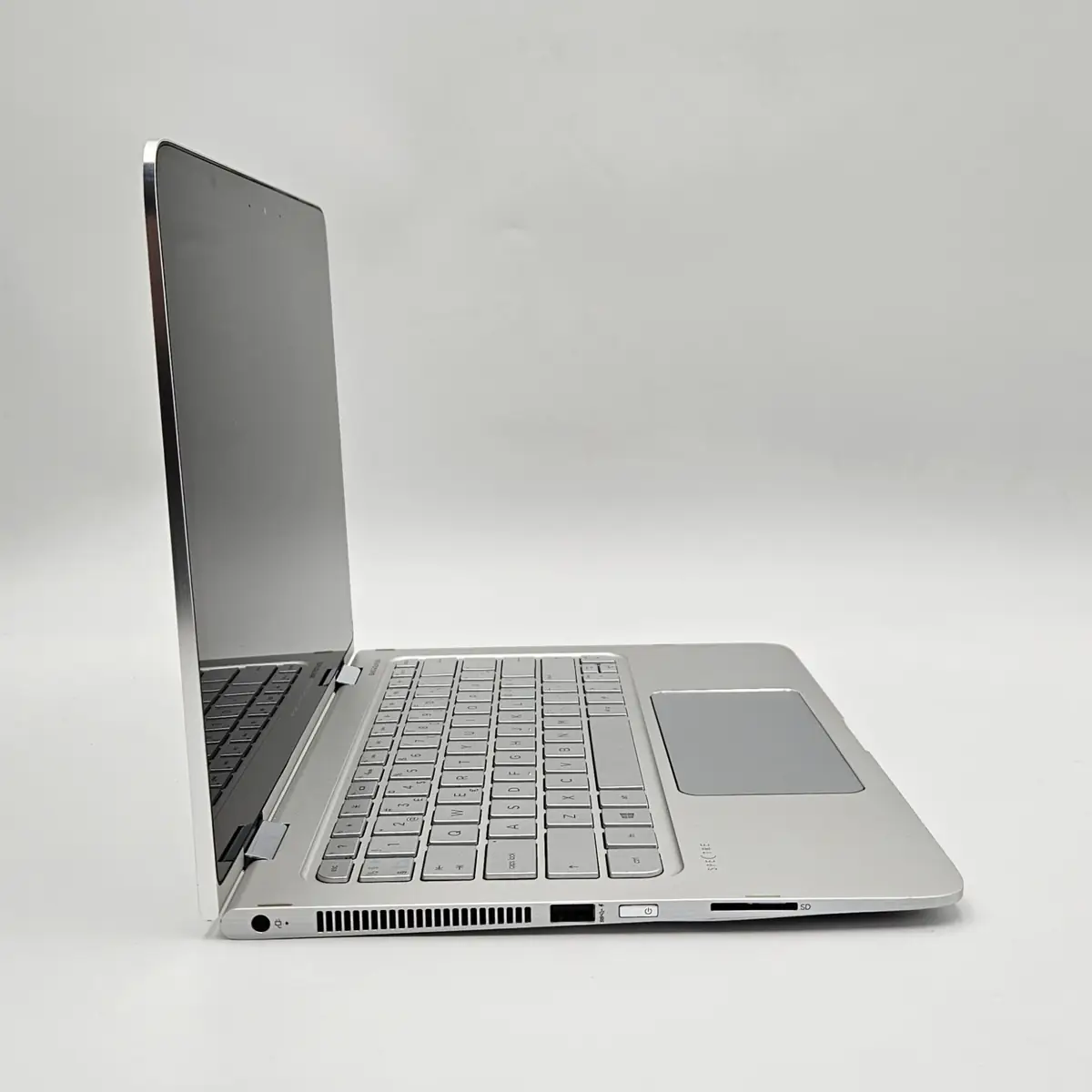 Laptop Second Hand 2in1 HP Spectre Pro x360 G2 - 13.3inch 2K Intel I7-6600U 8GB RAM 256GB SSD TAST. ILUM. Windows 11 Refurbished [7]