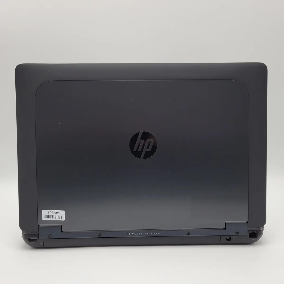 Laptop Second Hand HP ZBook 15 G2 - 15.6inch FHD Intel i7-4610M 16GB RAM 256GB SSD TAST. ILUM. Windows 10 Refurbished  [7]