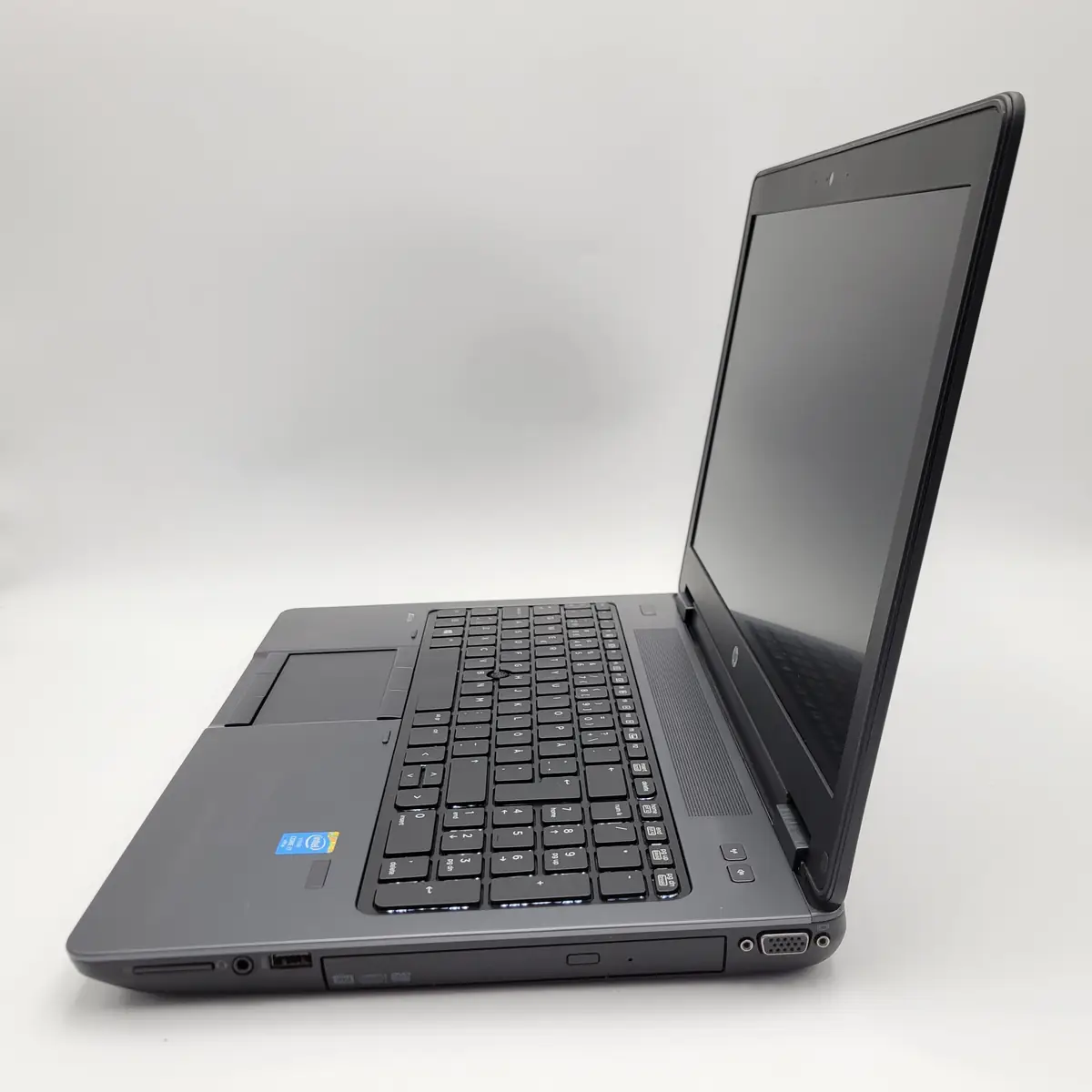 Laptop Second Hand HP ZBook 15 G2 - 15.6inch FHD Intel i7-4610M 16GB RAM 256GB SSD TAST. ILUM. Windows 10 Refurbished  [5]