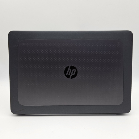 Laptop Second Hand HP ZBook 15 G3 - 15.6inch FHD Intel I7-6820HQ 16GB RAM 512GB SSD Nvidia Quadro M2000M 4GB TAST. ILUM. Windows 11 Refurbished [7]