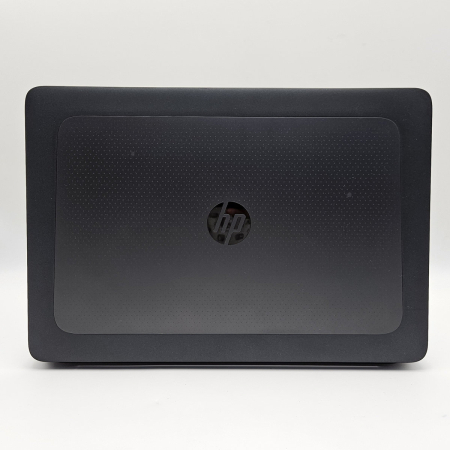 Laptop Second Hand HP ZBook 15 G3 - 15.6inch FHD Intel I7-6820HQ 32GB RAM 256GB SSD Nvidia Quadro M2000M 4GB TAST. ILUM. Windows 11 Refurbished [7]