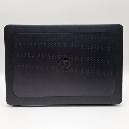 Laptop Second Hand HP ZBook 15 G3 - 15.6inch FHD Intel I7-6820HQ 16GB RAM 256GB SSD Nvidia Quadro M2000M 4GB TAST. ILUM. Windows 11 Refurbished [7]
