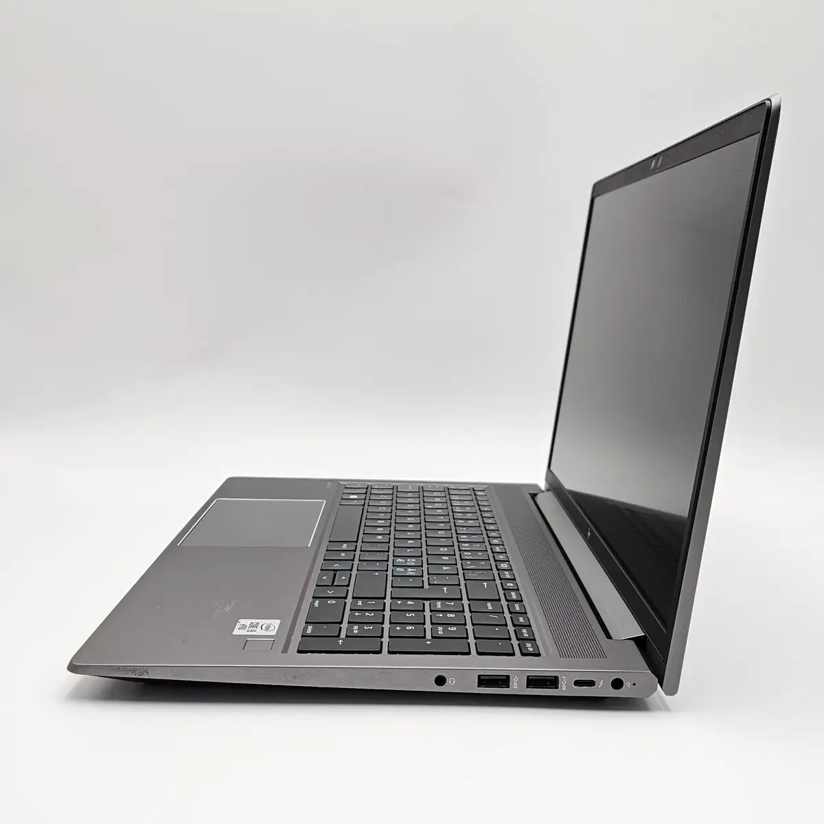 Laptop Second Hand HP ZBook Power G7 - 15.6inch FHD Intel i9-10885H 32GB RAM 1TB SSD Nvidia Quadro T2000 MaxQ 4GB TAST. ILUM. Windows 11 Refurbished  [5]