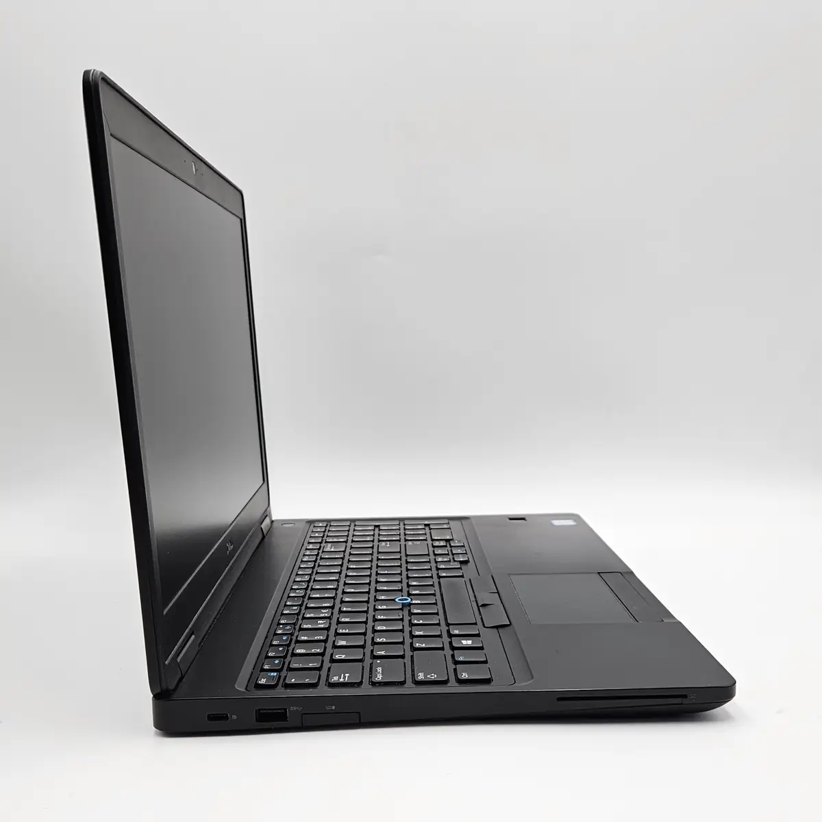 Laptop Second Hand Dell Latitude 5590 - 15.6inch FHD Intel i5-8250U 8GB RAM 256GB SSD TAST. ILUM. Windows 11 Refurbished [6]