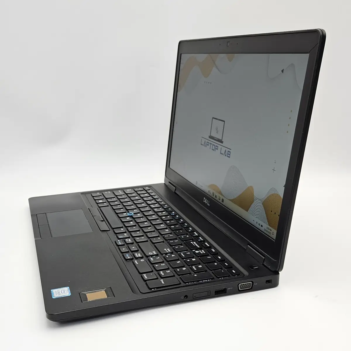 Laptop Second Hand Dell Latitude 5590 - 15.6inch FHD Intel i5-8250U 8GB RAM 256GB SSD TAST. ILUM. Windows 11 Refurbished [3]