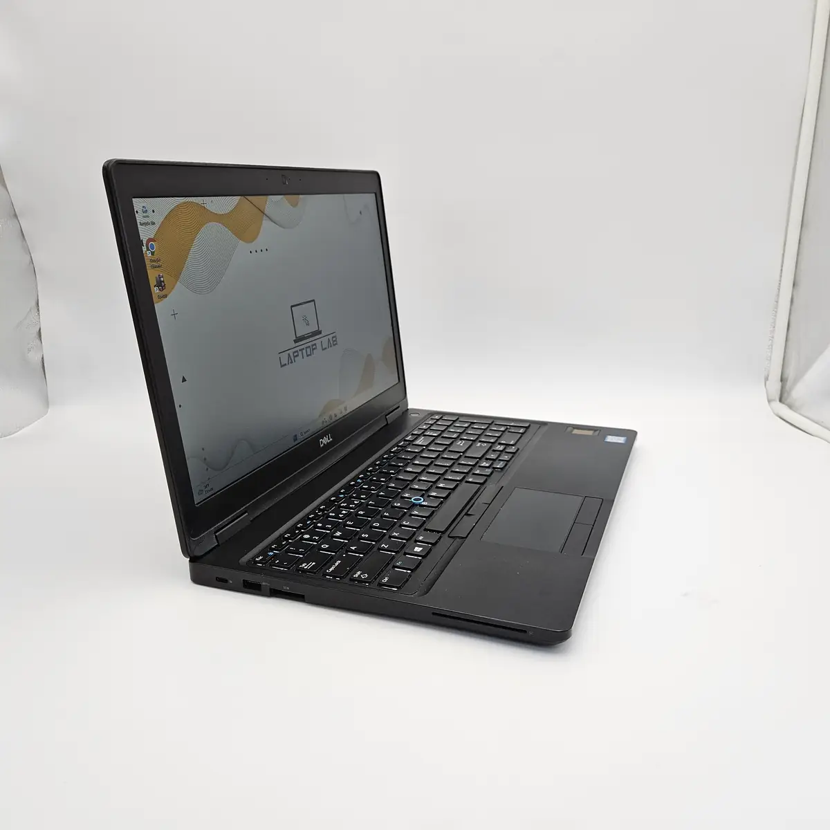 Laptop Second Hand Dell Latitude 5590 - 15.6inch FHD Intel i5-8250U 8GB RAM 256GB SSD TAST. ILUM. Windows 11 Refurbished [4]