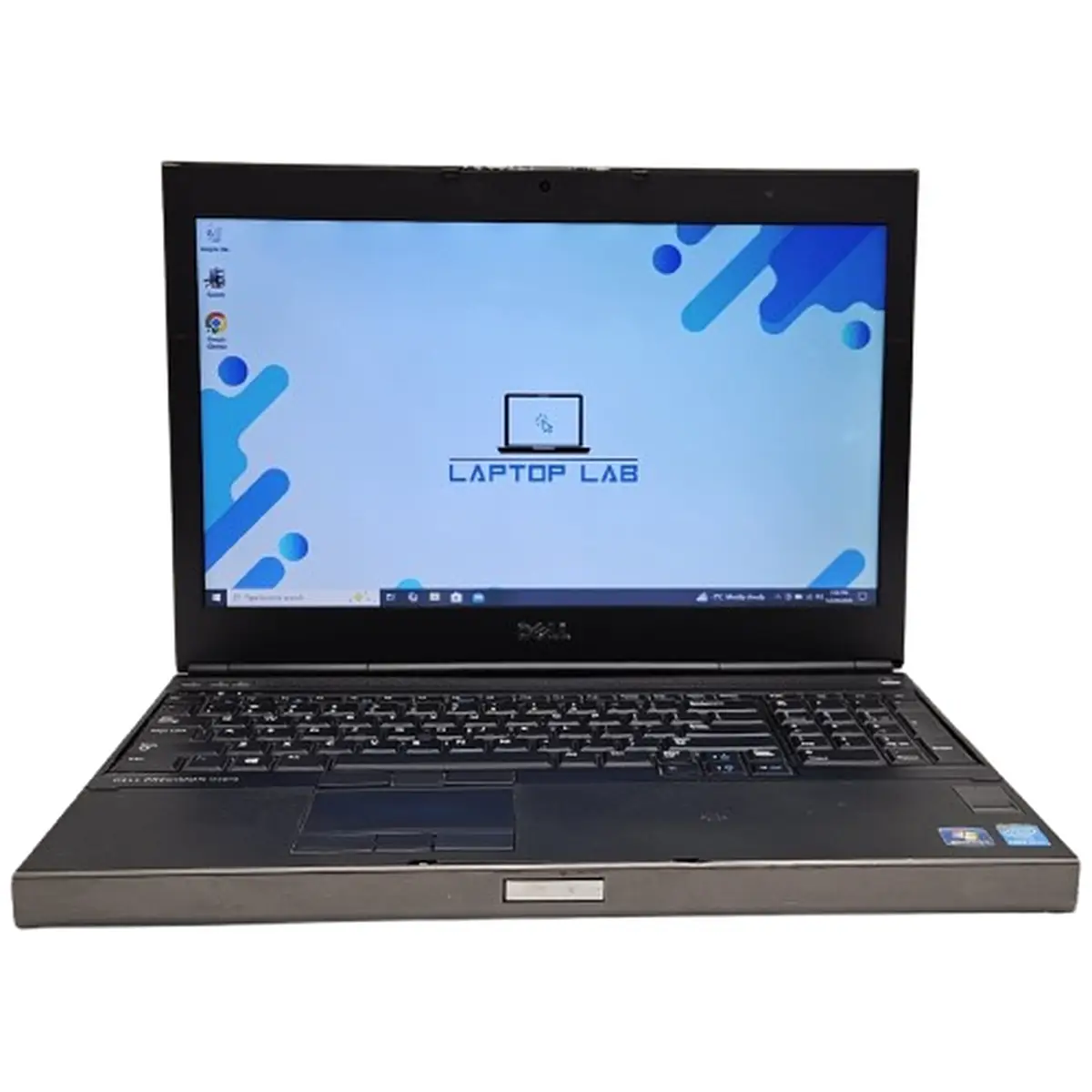 Laptop Second Hand Dell Latitude M4800 - 15.6inch FHD Intel i7-4900MQ 16GB RAM 512GB SSD TAST. ILUM. Windows 10 Refurbished [0]