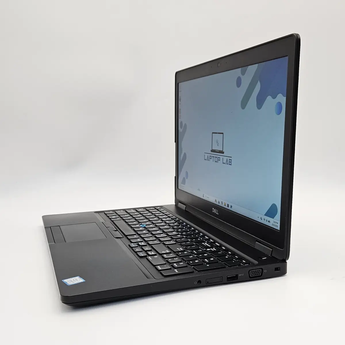Laptop Second Hand Dell Latitude 5590 - 15.6inch FHD Intel i5-8250U 8GB RAM 256GB SSD TAST. ILUM. Windows Refurbished [3]
