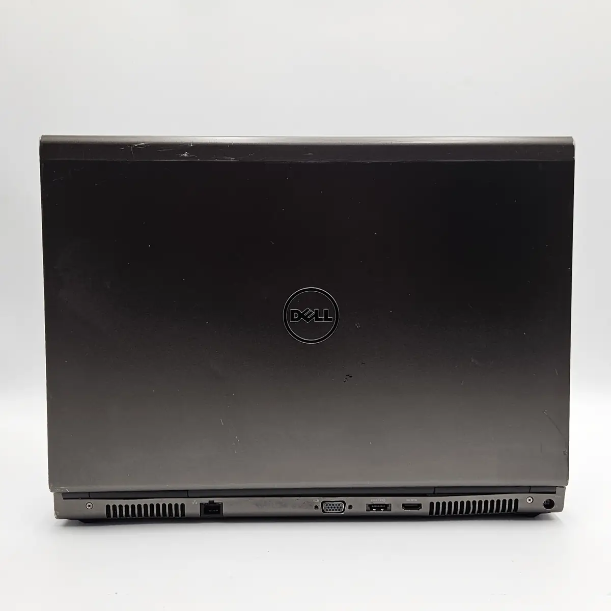 Laptop Second Hand Dell Latitude M4800 - 15.6inch FHD Intel i7-4900MQ 16GB RAM 512GB SSD TAST. ILUM. Windows 10 Refurbished [7]