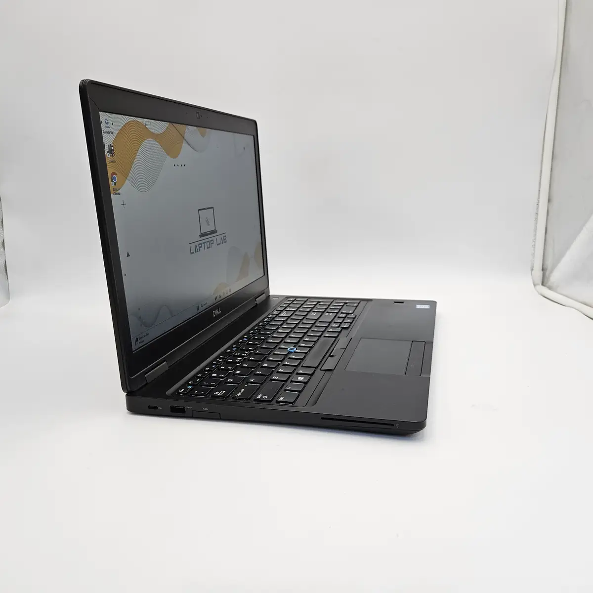 Laptop Second Hand Dell Latitude 5590 - 15.6inch FHD Intel i5-8250U 8GB RAM 256GB SSD TAST. ILUM. Windows 11 Refurbished [4]