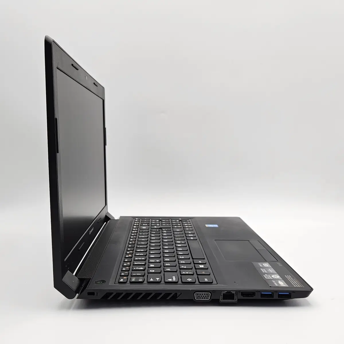 Laptop Second Hand Lenovo B5400 - 15.6inch Intel i3-4000M 6GB RAM 1000GB HDD Windows 10 Refurbished [6]