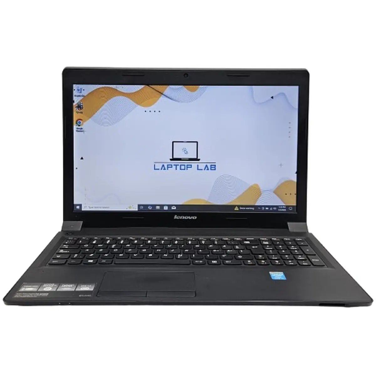 Laptopuri refurbished și second-hand - Laptop Second Hand Lenovo B5400 - 15.6inch Intel i3-4000M 6GB RAM 1000GB HDD Windows 10 Refurbished