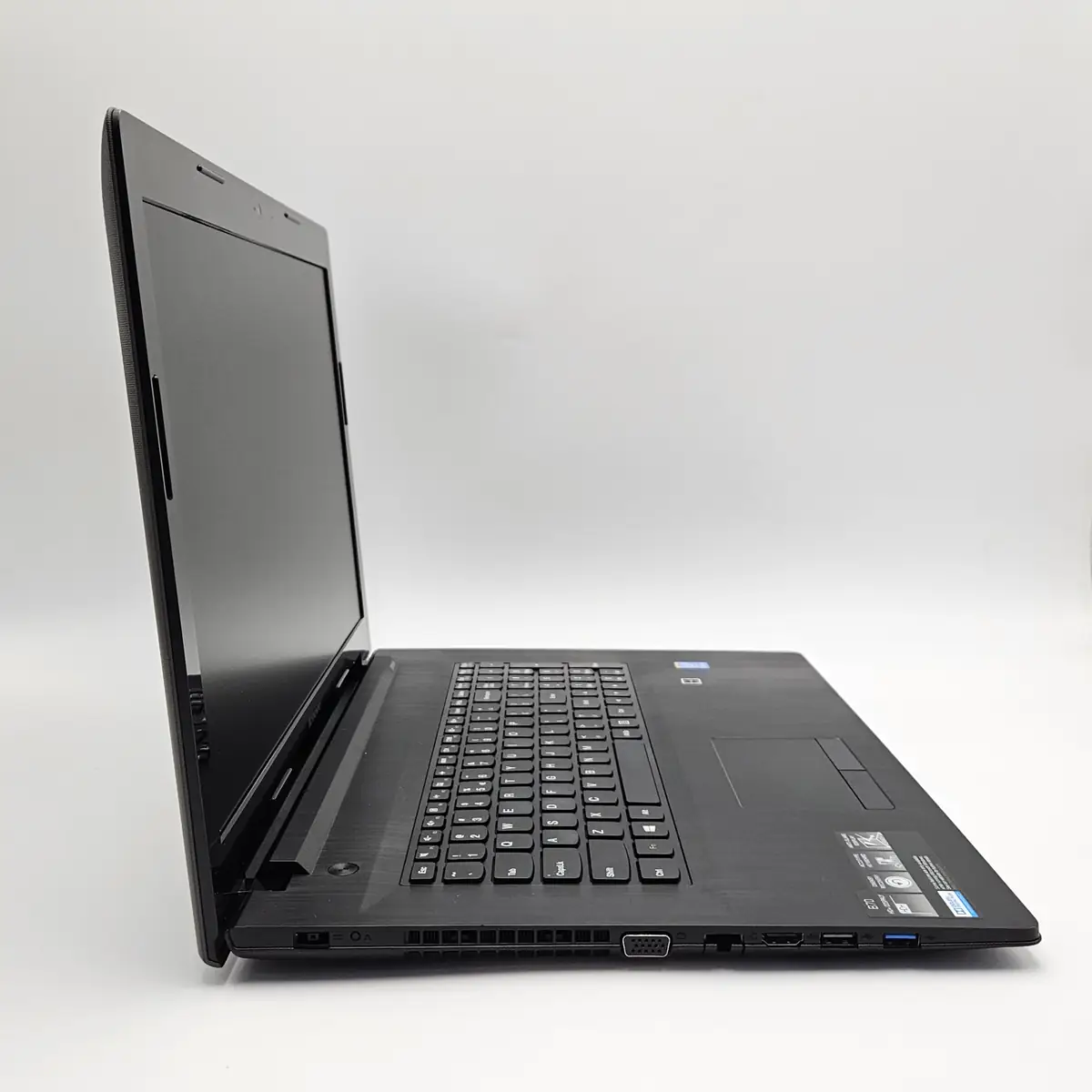 Laptop Second Hand Lenovo B70-80 - 17.3inch Intel I3-4005U 8GB RAM 500GB HDD Windows 10 Refurbished  [6]