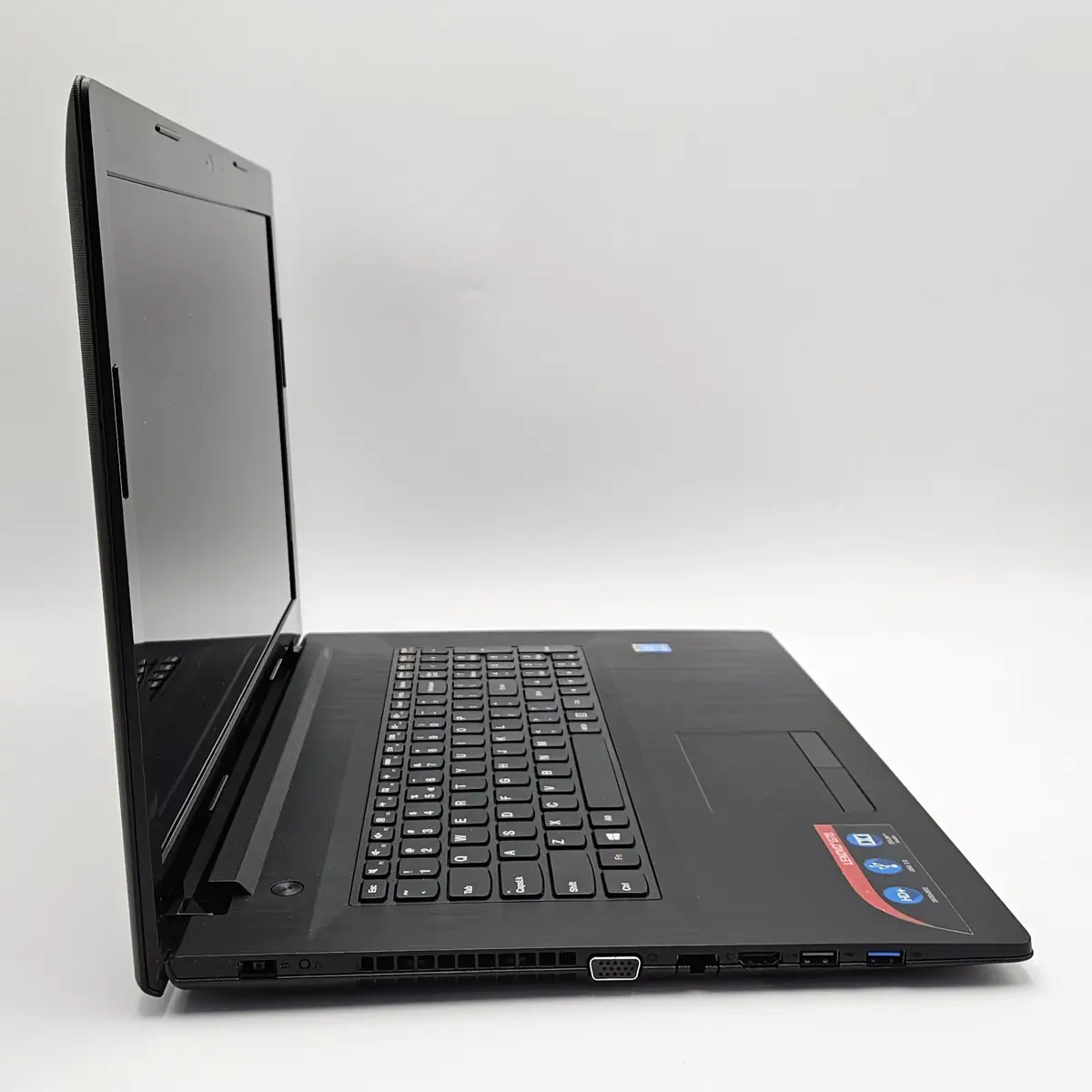 Laptop Second Hand Lenovo B70-80 - 17.3inch Intel I3-4005U 8GB RAM 500GB HDD Windows 10 Refurbished  [6]