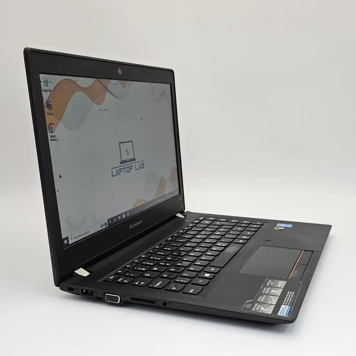 Laptop Second Hand Lenovo E31-70 - 14.0inch Intel i3-5005U 4GB RAM 128GB SSD Windows 10 Refurbished [4]