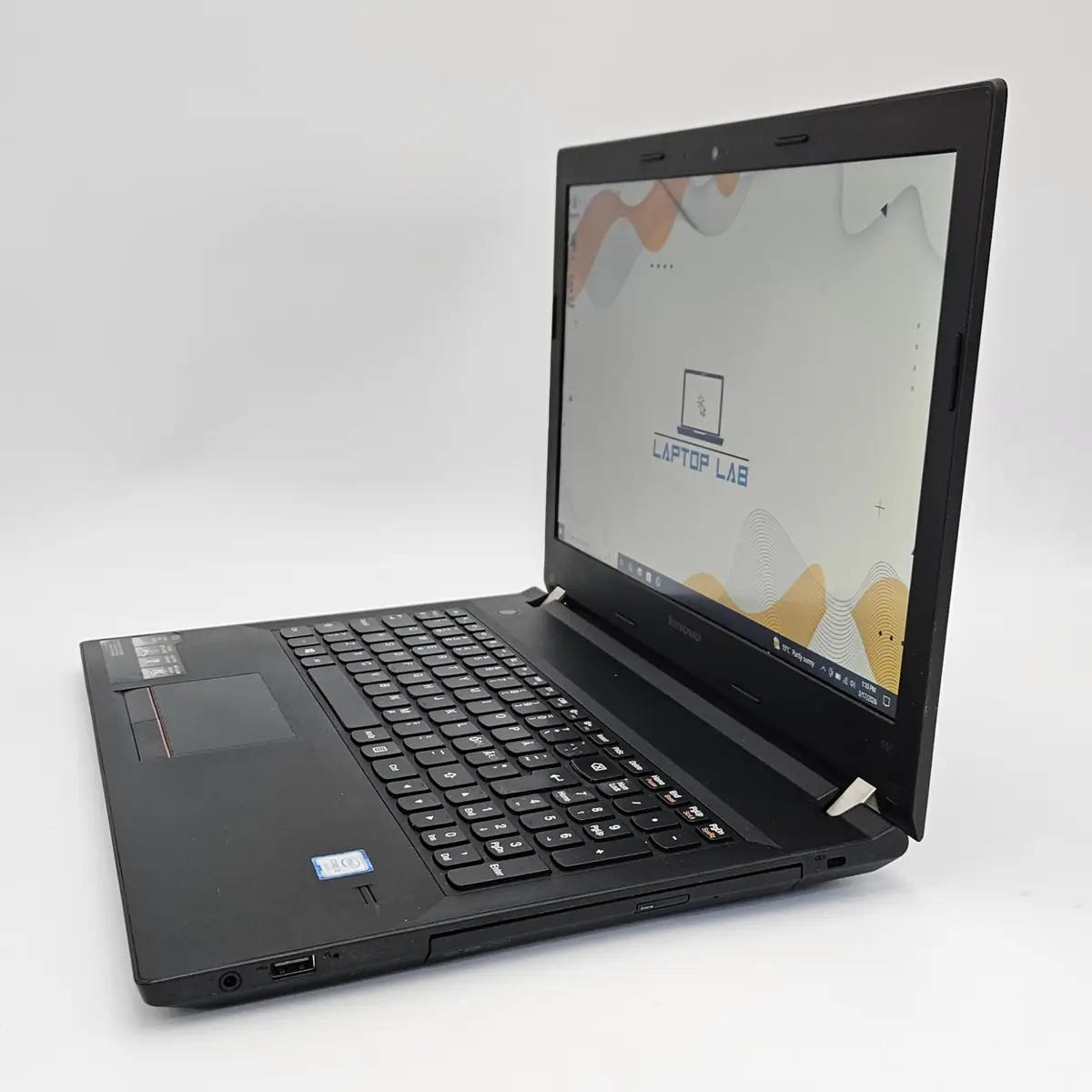 Laptop Second Hand Lenovo E51-80 - 15.6inch FHD Intel I5-6200U 16GB RAM 256GB SSD Windows 10 Refurbished [3]