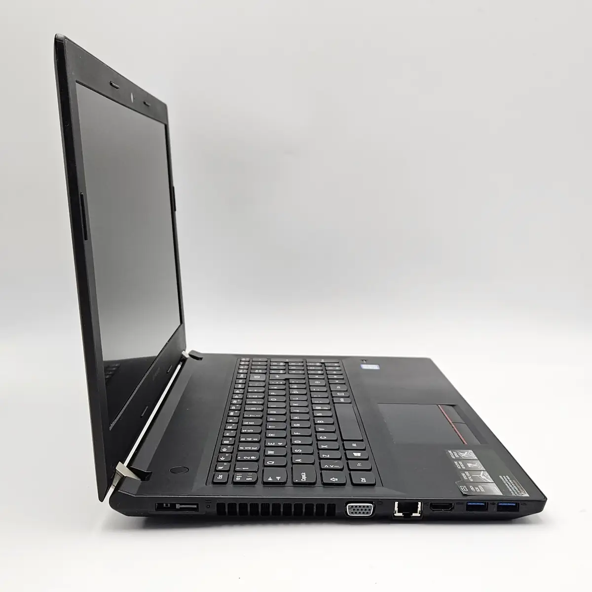 Laptop Second Hand Lenovo E51-80 - 15.6inch FHD Intel I5-6200U 16GB RAM 256GB SSD Windows 10 Refurbished [6]