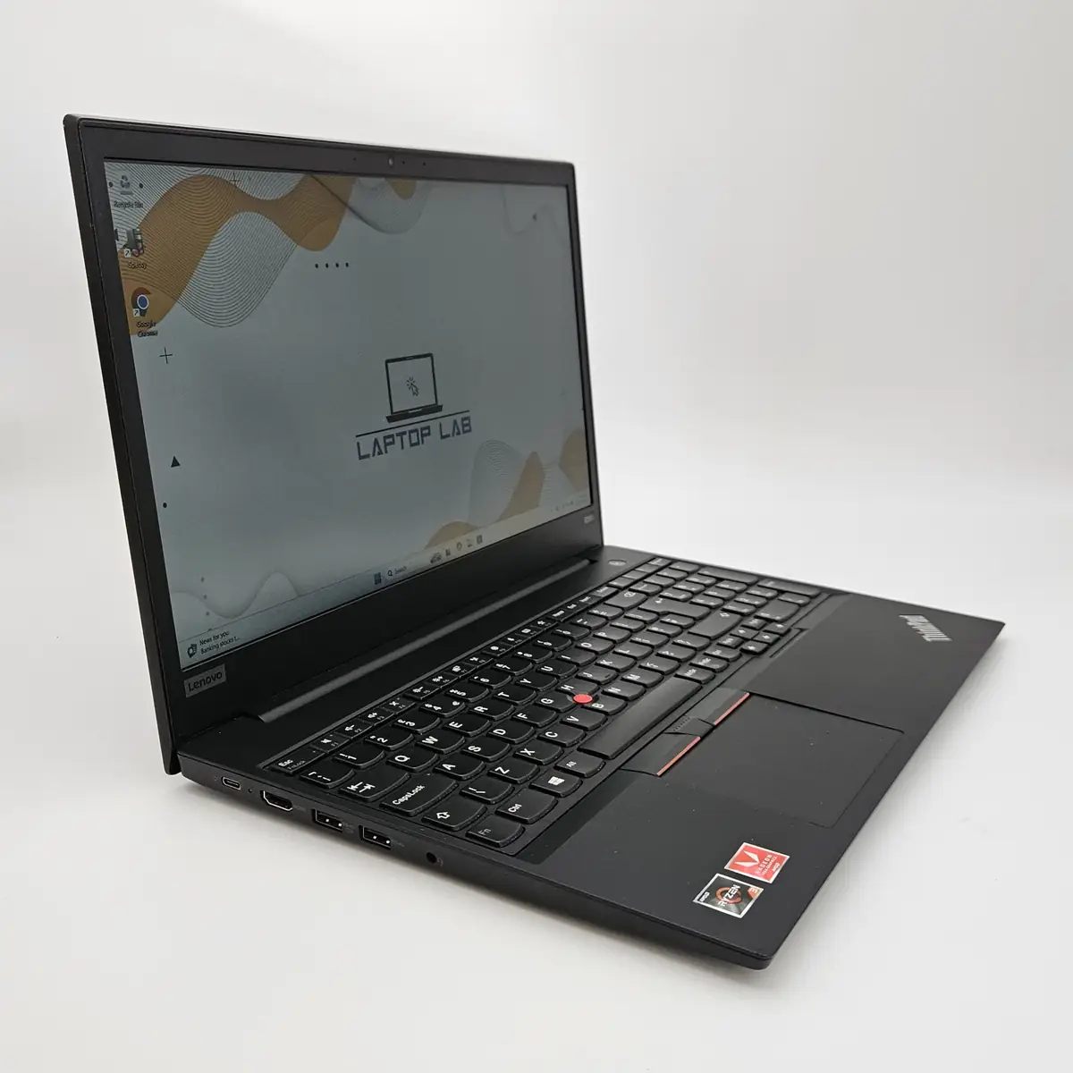 Laptop Second Hand Lenovo Thinkpad E585 - 15.6inch FHD AMD R3-2200 16GB RAM 256GB SSD Windows 11 Refurbished  [4]