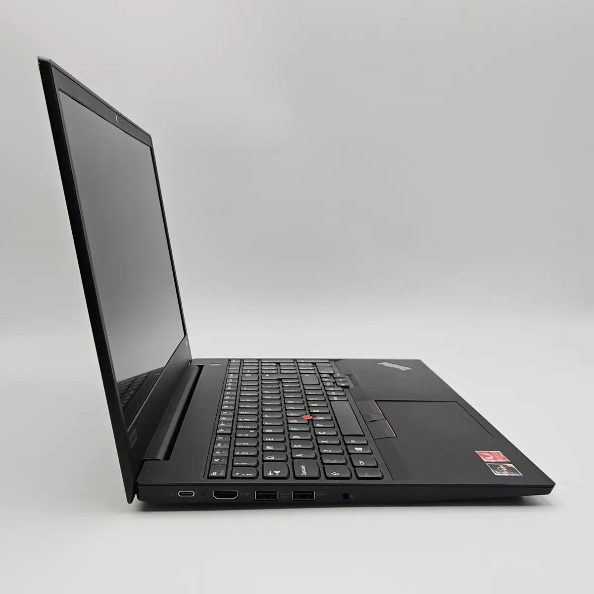Laptop Second Hand Lenovo Thinkpad E585 - 15.6inch FHD AMD R3-2200 16GB RAM 256GB SSD Windows 11 Refurbished  [6]