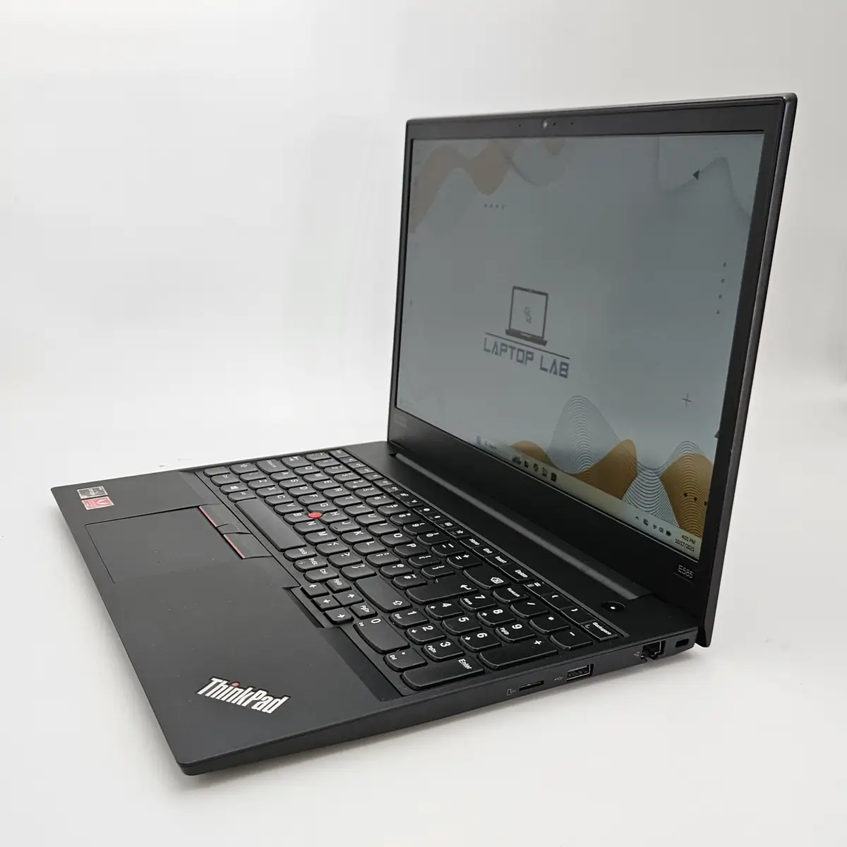 Laptop Second Hand Lenovo Thinkpad E585 - 15.6inch FHD AMD R3-2200 16GB RAM 256GB SSD Windows 11 Refurbished  [3]