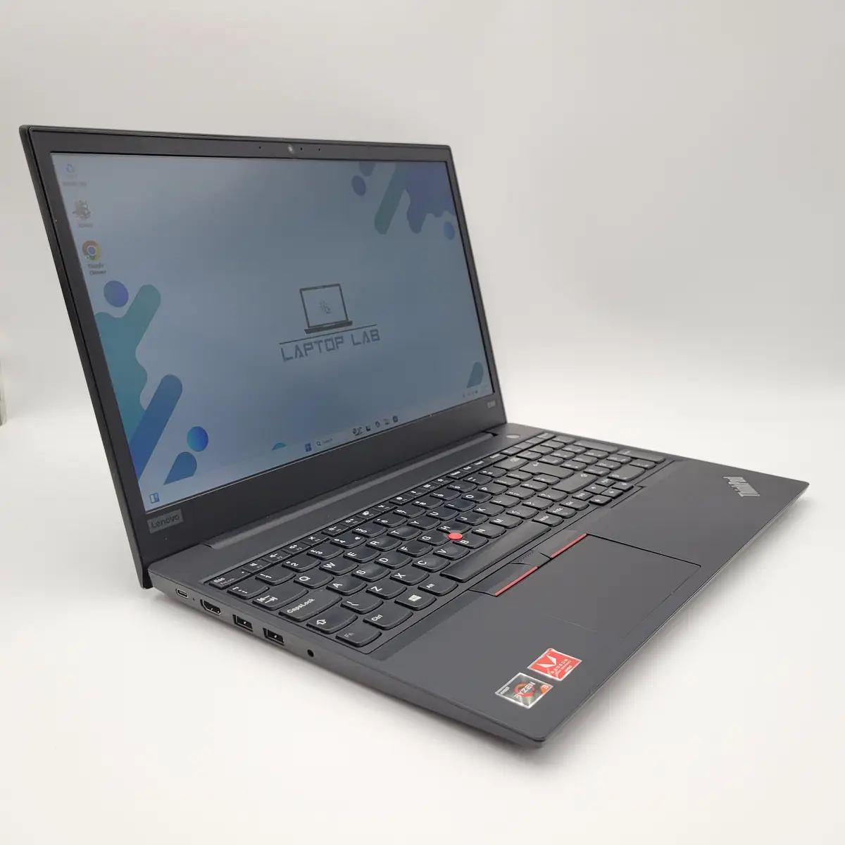 Laptop Second Hand Lenovo Thinkpad E585 - 15.6inch FHD AMD R3-2200 16GB RAM 256GB SSD Windows 11 Refurbished  [4]