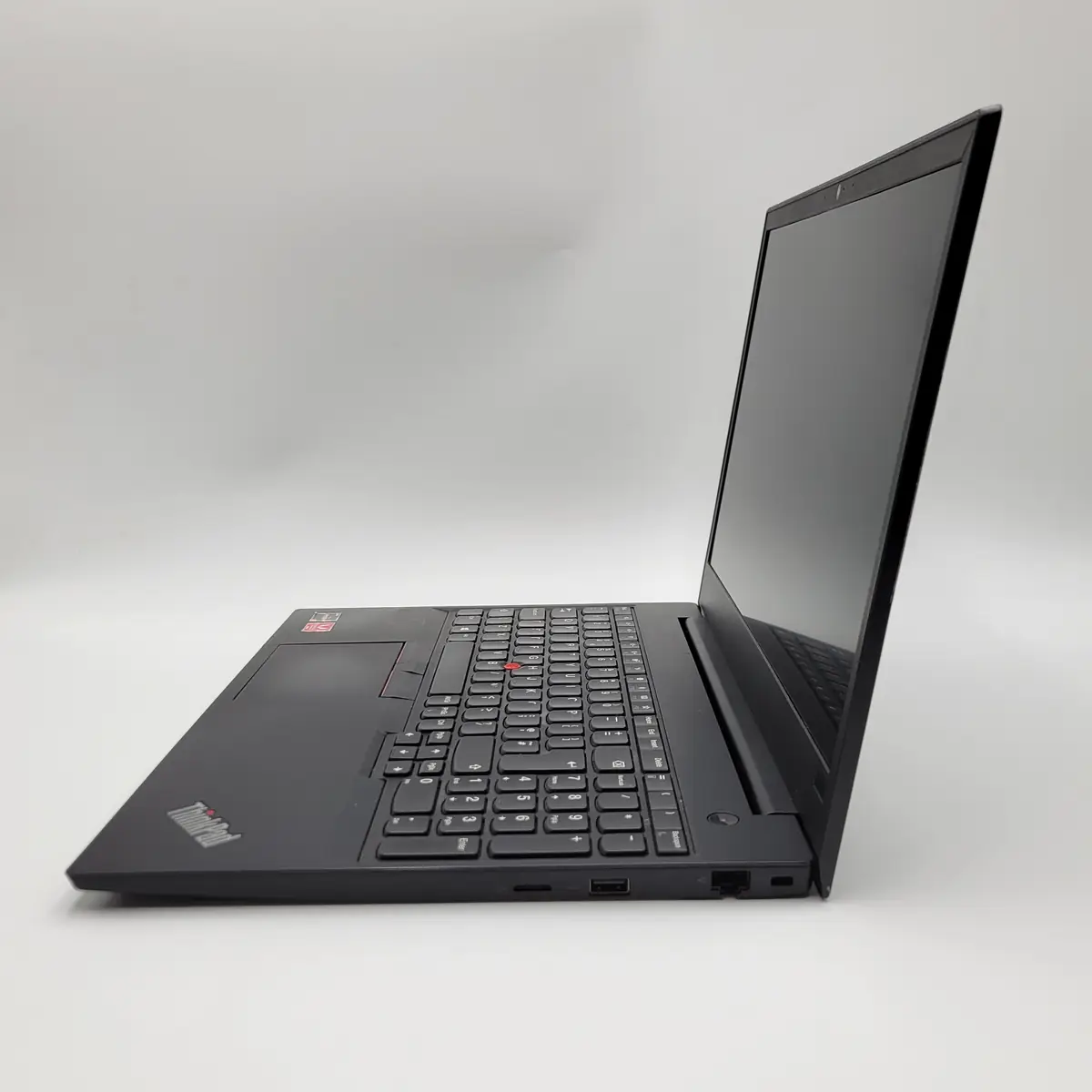 Laptop Second Hand Lenovo Thinkpad E585 - 15.6inch FHD AMD R3-2200 8GB RAM 256GB SSD Windows 10 Refurbished  [5]
