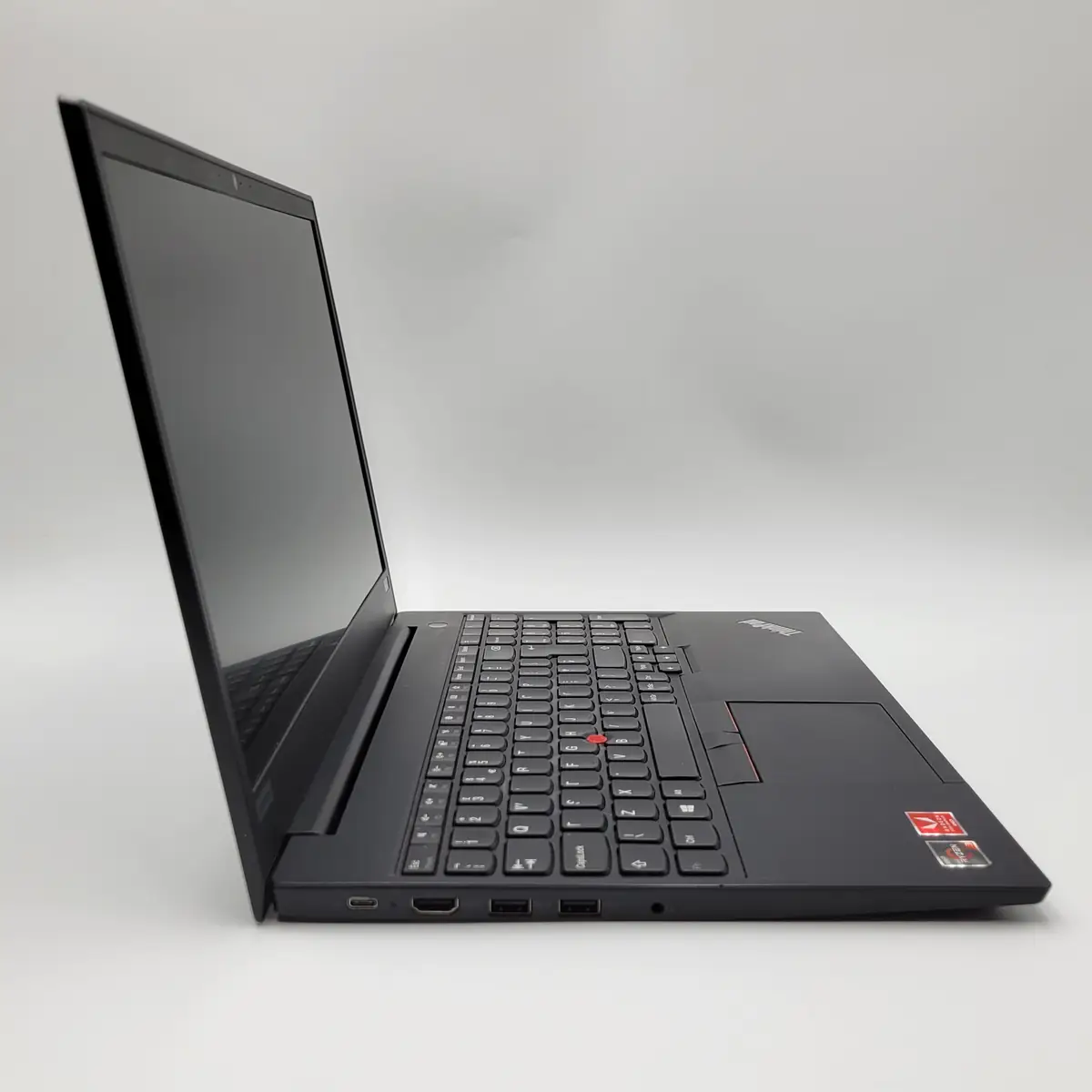 Laptop Second Hand Lenovo Thinkpad E585 - 15.6inch FHD AMD R3-2200 8GB RAM 256GB SSD Windows 10 Refurbished  [6]